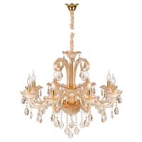 Подвесная люстра AM Group ESTELA SP8