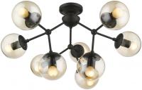 Накладная люстра WERTMARK WE236.09.027