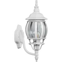 Настенный светильник Feron 8102 11097 белый