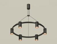 Подвесная люстра Ambrella Light Traditional DIY (С9022, N6114) XB9022153