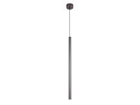 Подвесной светильник Newport 15105N/S grafit black М0071619