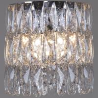 Настенный светильник Illumico IL5063-1WZF-25 CH ELITE