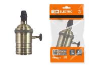 Патрон TDM Electric Лофт SQ0335-0068