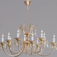 Подвесная люстра Illumico IL5233-10PLS-25 ELITE