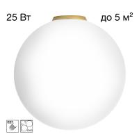 Потолочный светильник Citilux Ron CL941D30B2