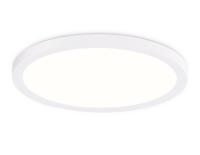 Потолочный светильник Ambrella Light Orbital Air Slim FZ1905