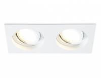 Встраиваемый светильник Ambrella Light Techno Spot Standard Tech TN102759