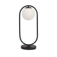 Настольная лампа Arte Lamp Matisse A7745LT-1BK