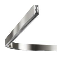 Радиусный коннектор Maytoni Flarity TRX154-RC80-PT