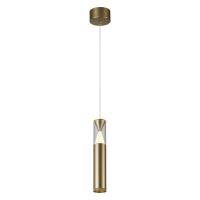 Подвесной светильник Mantra Spark 8969