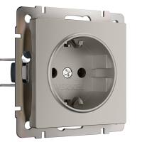 Розетка с/з Werkel W1271004 4690389211966 a069462
