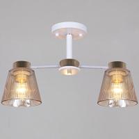 Потолочный светильник Reluce 20560-0.3-02 WH+FG