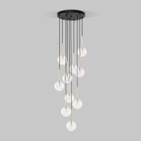Каскадная люстра TK Lighting 5944 Nilos a068679