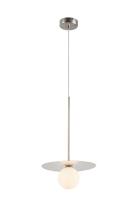 Подвесной светильник Moderli Scrumbel V11572-1P