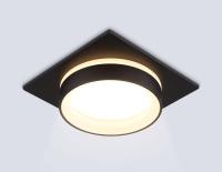 Встраиваемый светильник Ambrella Light Techno spot IP Protect TN6710