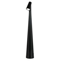Настольная лампа Escada Unus 553/L LED Black
