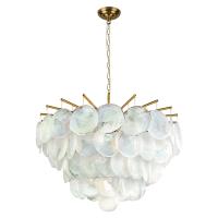 Подвесная люстра LOFT IT Lolly 10492/800 Pearl