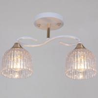 Потолочный светильник Reluce 16360-0.3-02 WH+FG