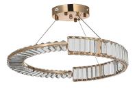 Подвесная люстра Arti Lampadari Elite Carini L 1.5.60.101 G