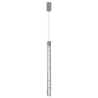 Подвесной светильник Odeon Light L-Vision Pilar 7146/5L