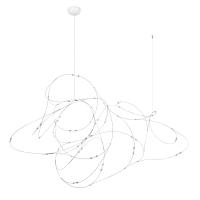 Подвесной светильник Loft IT Flock of Light 10309/21 CR