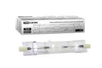 Лампа металлогалогенная TDM Electric Rх7s 70W 6000K прозрачная SQ0325-0012
