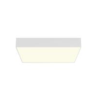 Потолочный светильник Maytoni Zon C032CL-45W3K-SQ-W