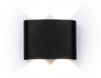 Уличный настенный светильник Ambrella Light Garden ST4452