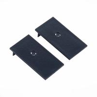 Заглушка торцевая ST Luce Skyline 220 ST015.422.15H