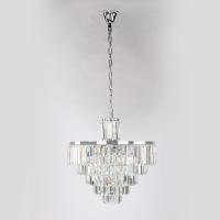 Подвесной светильник Newport 31114/S nickel М0063328