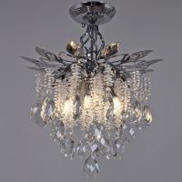 Потолочная люстра Reluce 01108-0.3-340 CR