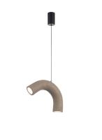 Подвесной светильник Moderli Roll V11672-PL