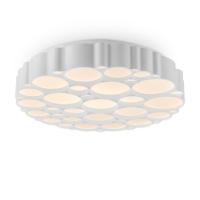 Потолочная люстра Freya Marilyn FR6043CL-L72W