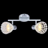 Спот Reluce 05956-0.8-02 WH+CR