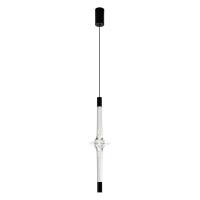 Подвесной светильник Modelux ML.2550.1 BK