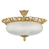 Накладная люстра Arti Lampadari Venezia E 1.13.46 G