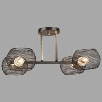 Потолочная люстра Reluce 04537-0.3-04