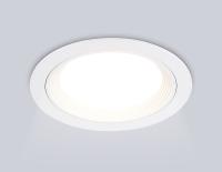 Встраиваемый светильник Ambrella Light Techno spot GX Standard tech TN51801
