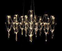 Подвесная люстра Kink Light Галанта 07882-63,33(21)