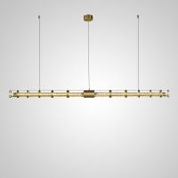 Подвесная люстра ImperiumLoft Optima 204461-23