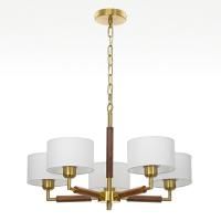 Подвесная люстра Citilux Sherman CL436152