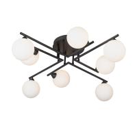 Потолочная люстра Vitaluce V2569-1/8PL
