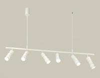 Подвесной светильник Ambrella Light Traditional DIY (С9005, С6301, A2060, N6235) XB9005150