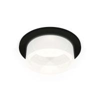 Встраиваемый светильник Ambrella light Techno Spot XC (C6513, N6252) XC6513067