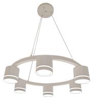 Подвесной светильник Myfar Buys MR2663-6P