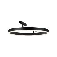 Трековый магнитный светильник Maytoni Rim TR227-2-24W4K-B