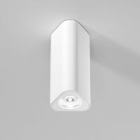 Потолочный светильник Elektrostandard Trio 25110/LED белый a067062