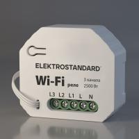 Реле Wi-Fi Elektrostandard 76004/00