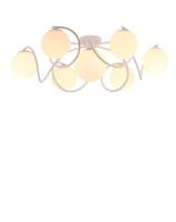 Потолочная люстра Moderli Circle V11802-7C