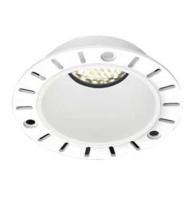 Встраиваемый светильник под шпатлевку IMEX IL.0029.0030-WH